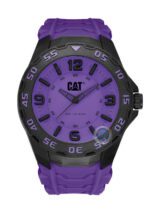 fixedratio cat motion purple rubber strap lb