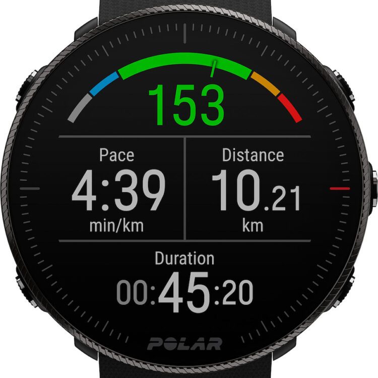 polar vantage m aluminium mm adiavrocho smartwatch me palmografo mayro